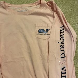 Vineyard Vines long sleeve